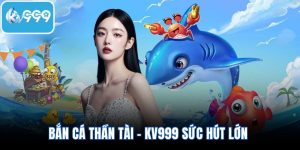 Bắn cá thần tài