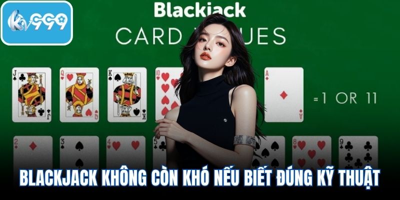 Blackjack