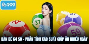 Dàn đề 64