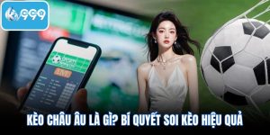 Kèo châu Âu