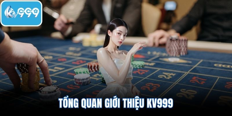 Tổng quan giới thiệu KV999