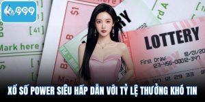 Xổ số Power