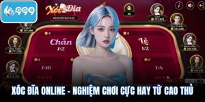 Xóc đĩa online